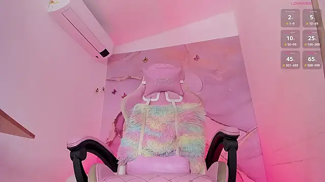 Maariangel online show from 09/24/25, 03:54