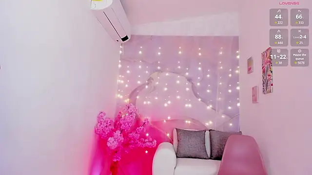 Maariangel online show from 03/24/26, 02:22