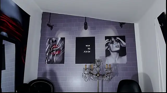 aleesha cameron02 online show from 09/25/25, 07:17