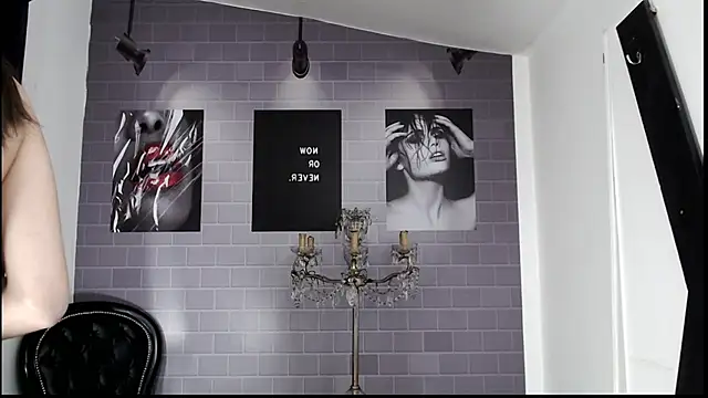 aleesha cameron02 online show from 10/08/25, 09:01