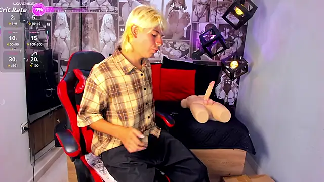 Enrrixxx  online show from 09/08/25, 11:59