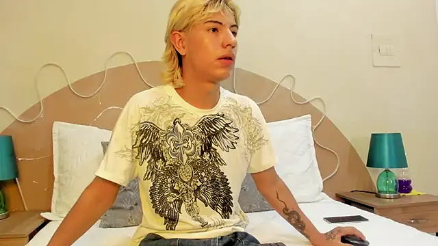 Enrrixxx  online show from 11/21/25, 10:19