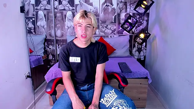 Enrrixxx  online show from 12/19/25, 12:28