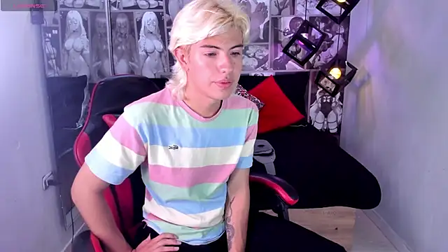 Enrrixxx  online show from 01/09/26, 12:13