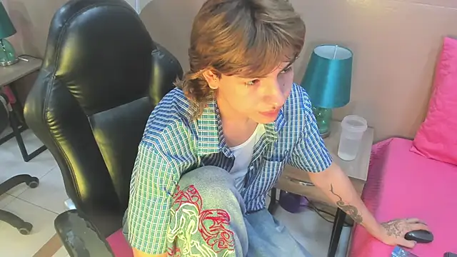 Enrrixxx  online show from 03/27/26, 12:16