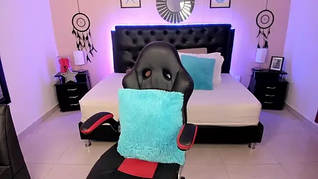 LolaVillalobos online show from 03/22/26, 12:08