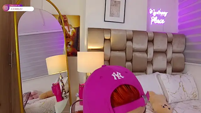 XXMILE online show from 02/18/25, 06:04