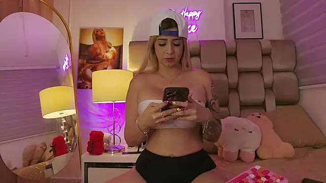 XXMILE online show from 09/09/25, 12:15