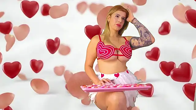 XXMILE online show from 02/14/26, 12:02