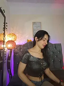 karol rose online show from 11/27/25, 10:34