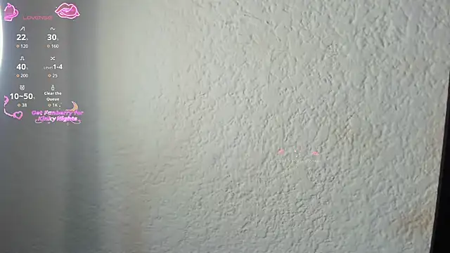 karol rose online show from 12/14/25, 03:23