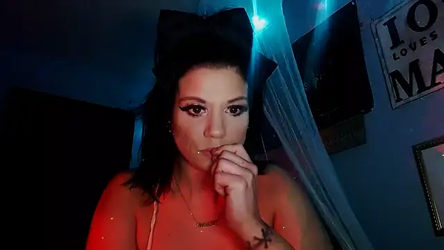 ovmilf online show from 02/12/26, 10:21