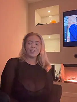 KaylaTrudi online show from 09/20/25, 07:26