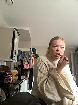 KaylaTrudi online show from 11/05/25, 10:59