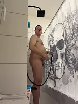 Lars2306 online show from 02/15/26, 08:27