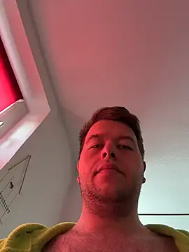 Lars2306 online show from 06/17/26, 07:33