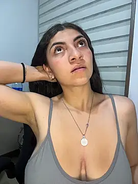 arieel  722 online show from 10/20/25, 03:40