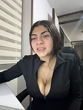 arieel  722 online show from 11/09/25, 02:10