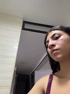 arieel  722 online show from 01/07/26, 04:04