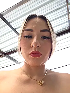 Natasanz online show from 04/17/26, 07:39