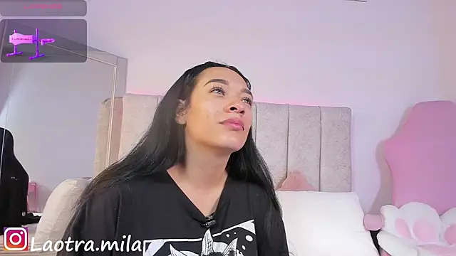 juliettaa 1 online show from 01/10/26, 12:29