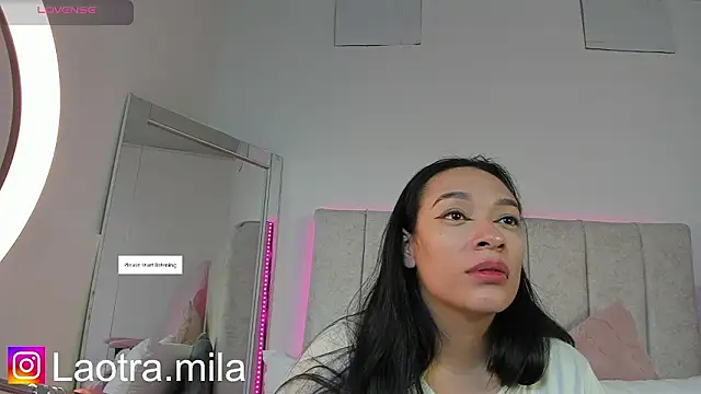 juliettaa 1 online show from 03/01/26, 12:01