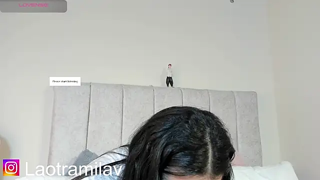 juliettaa 1 online show from 04/27/26, 11:36