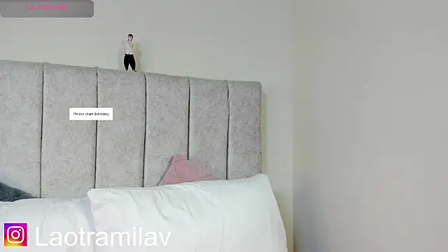 juliettaa 1 online show from 04/28/26, 11:32