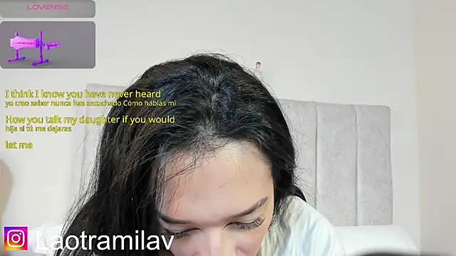 juliettaa 1 online show from 04/30/26, 12:50