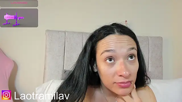 juliettaa 1 online show from 05/27/26, 12:18