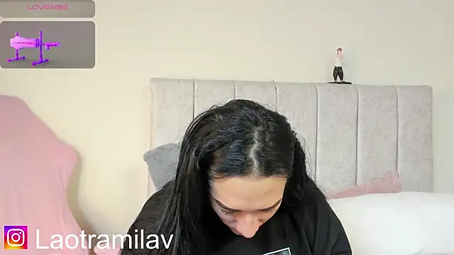 juliettaa 1 online show from 05/30/26, 12:52