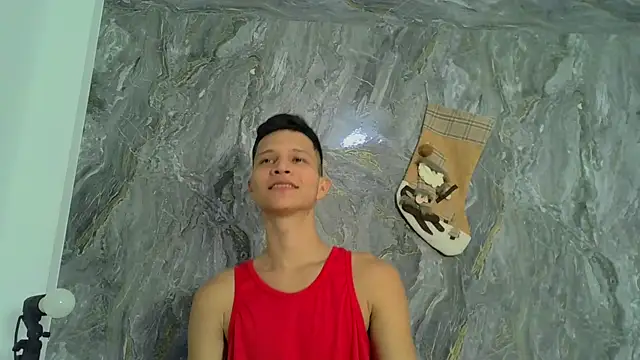 Twinkcock22 online show from 12/15/25, 09:19