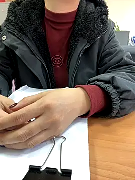 PhuongNhi21 online show from 11/28/25, 01:30