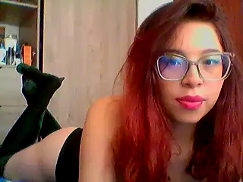 TsukiCherry online show from 06/01/26, 02:30