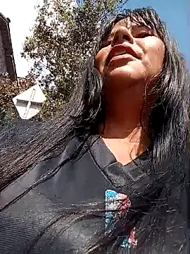 RosenRot07 online show from 03/15/26, 03:18