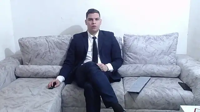 Victor Maitland online show from 09/25/25, 08:23