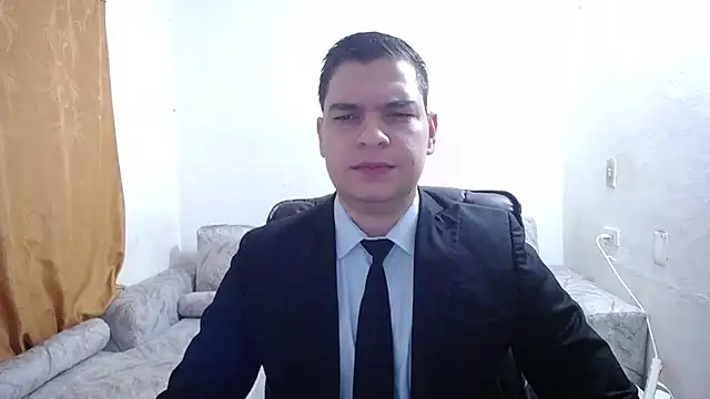 Victor Maitland online show from 11/28/25, 03:42