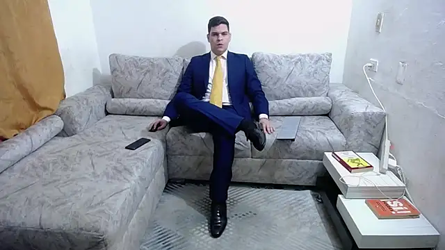 Victor Maitland online show from 01/13/26, 03:45