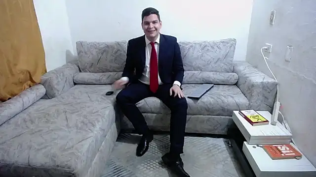 Victor Maitland online show from 01/16/26, 03:43