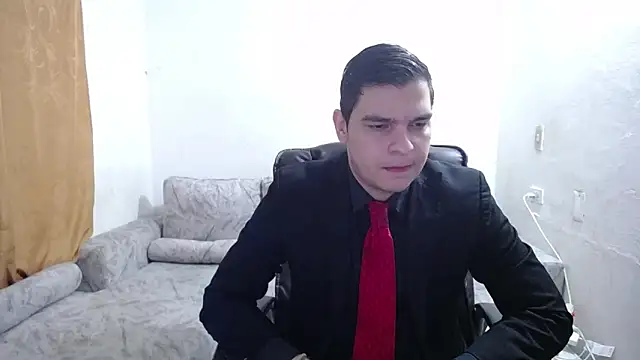 Victor Maitland online show from 02/17/26, 03:47