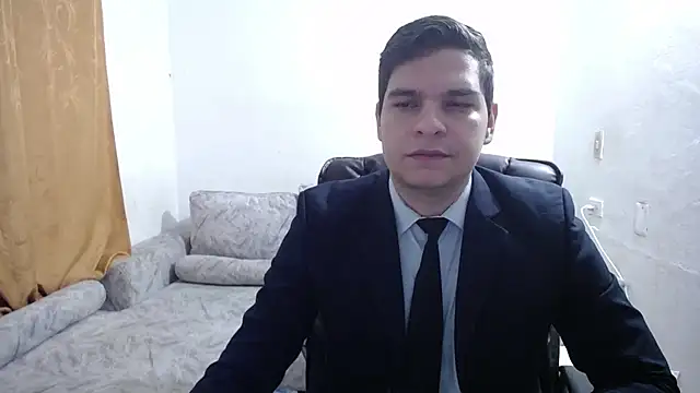 Victor Maitland online show from 02/21/26, 08:32