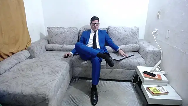 Victor Maitland online show from 03/07/26, 07:22