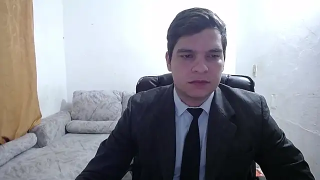 Victor Maitland online show from 03/08/26, 03:32