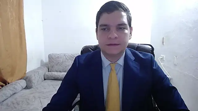 Victor Maitland online show from 03/16/26, 08:02