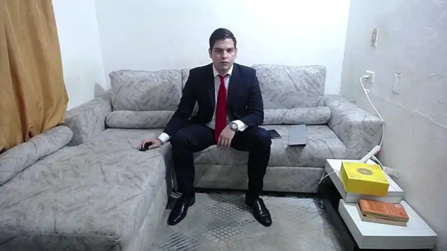 Victor Maitland online show from 03/25/26, 09:21