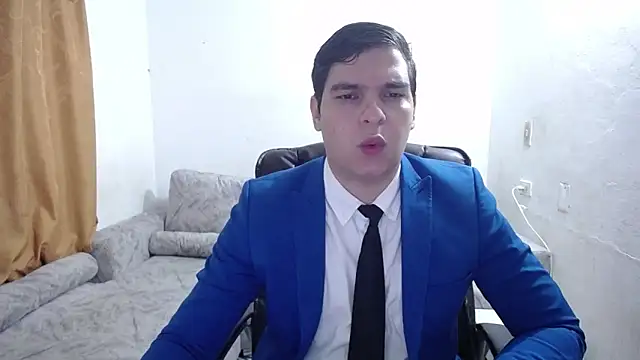 Victor Maitland online show from 04/05/26, 01:25