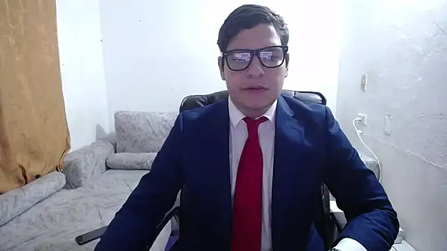 Victor Maitland online show from 04/16/26, 08:09