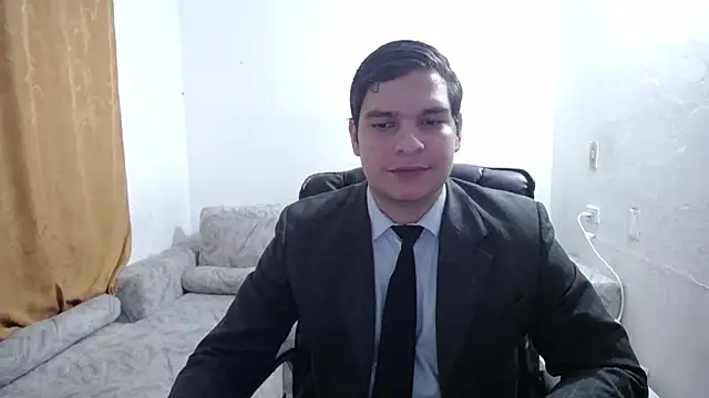 Victor Maitland online show from 04/17/26, 09:18