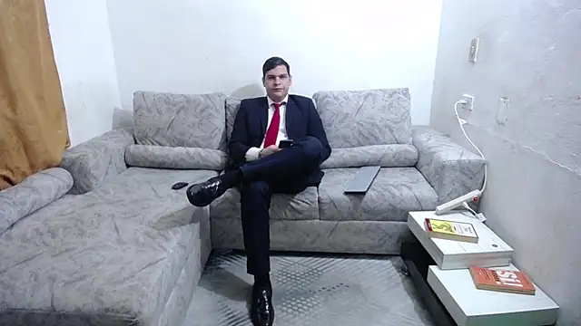 Victor Maitland online show from 06/29/26, 07:47