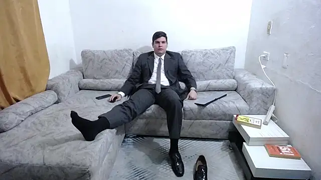 Victor Maitland online show from 07/05/26, 04:19